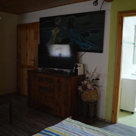 Guest House Hakluv Mlyn Hrabetice  Ngoại thất bức ảnh