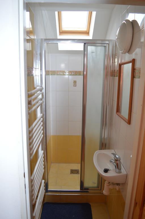 Guest House Hakluv Mlyn Hrabetice  Ngoại thất bức ảnh