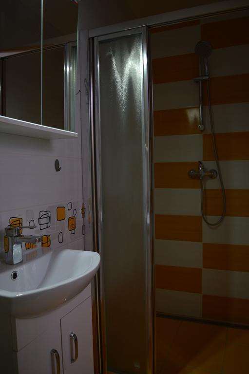 Guest House Hakluv Mlyn Hrabetice  Ngoại thất bức ảnh