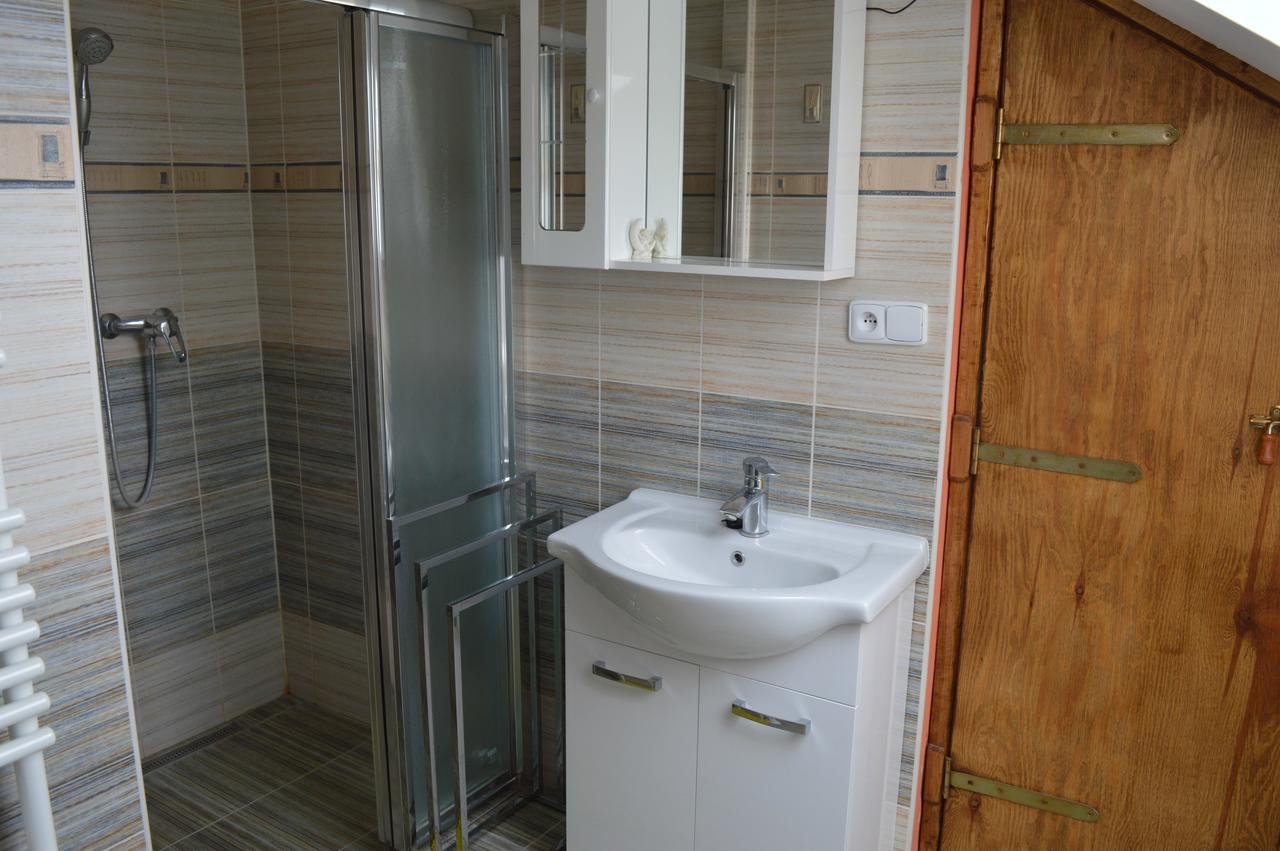 Guest House Hakluv Mlyn Hrabetice  Ngoại thất bức ảnh